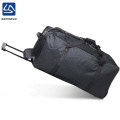China supplier wholesale latest design classic trolley travelling bag luggage